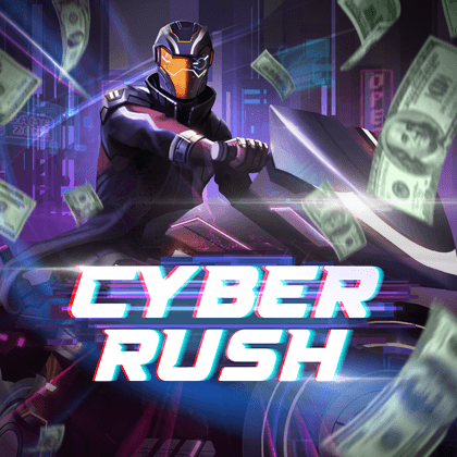 Cyber rush