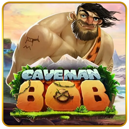 Caveman BOB